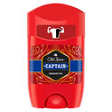 Captain Desodorante Stick Captain Desodorante Stick